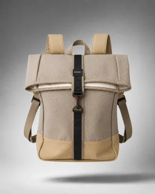07022 - MOCHILA COMBINADA CANVAS 198 - Vista 1