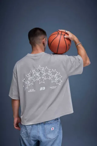 60488 - REMERA 16/1 ESTAMPADA - Vista 3