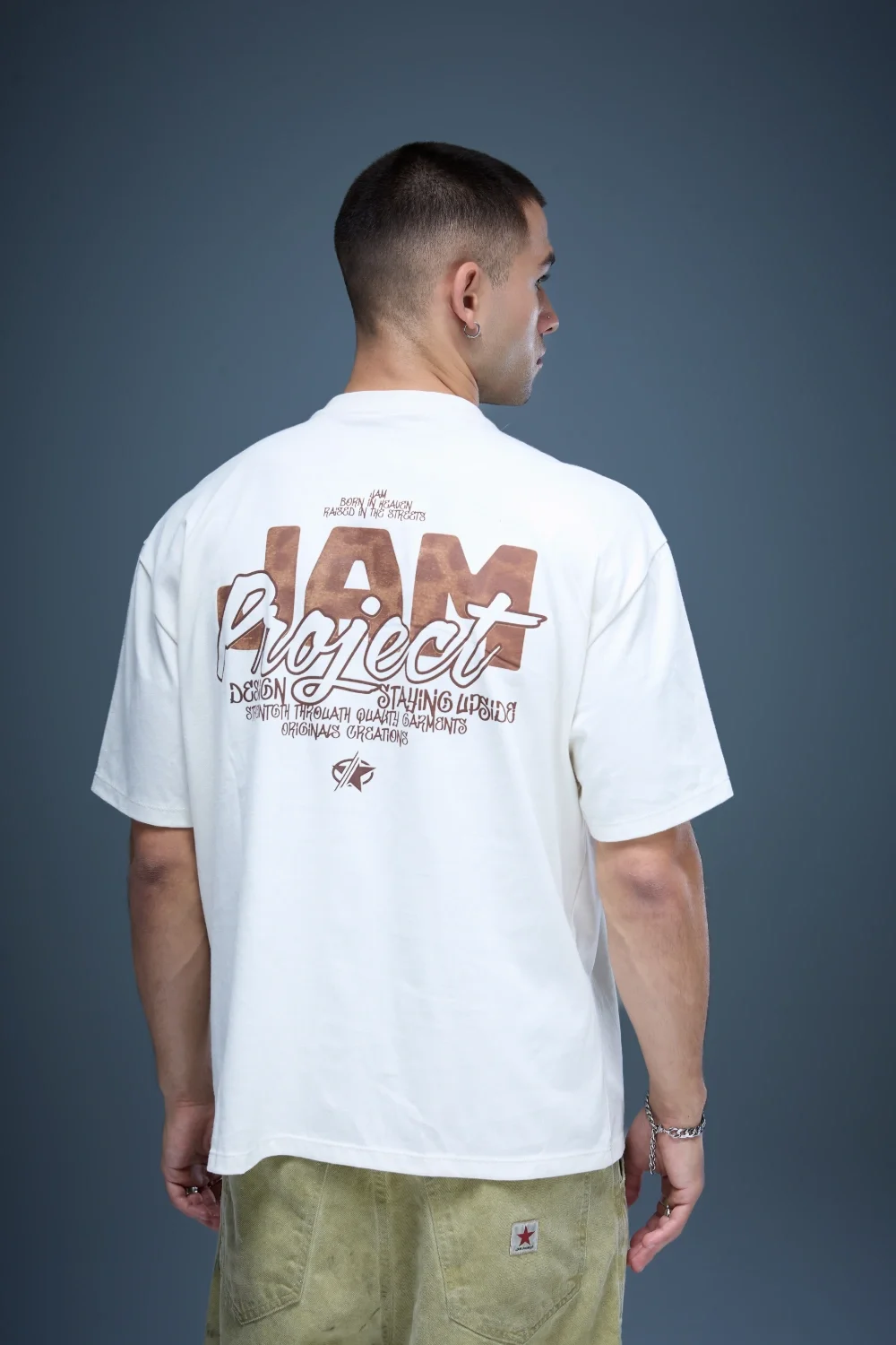 60458 - REMERA 16/1 ESTAMPADA
