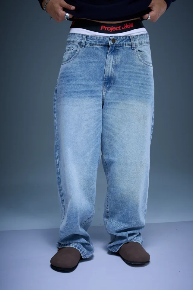 03003 - JEAN BAGGY CELESTE