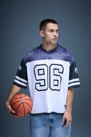 60479 - REMERA FUTBOL 96 - Vista 1