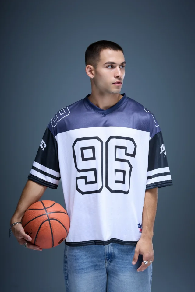 60479 - REMERA FUTBOL 96