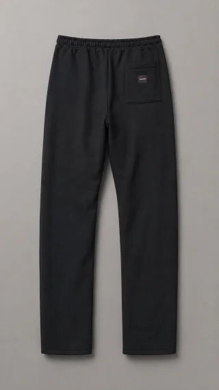60740 - JOGGER FRISA - Vista 3