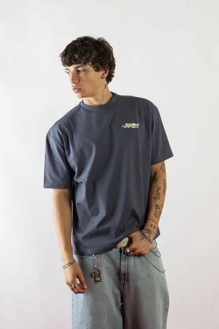 60458 - REMERA 16/1 ESTAMPADA - Vista 1