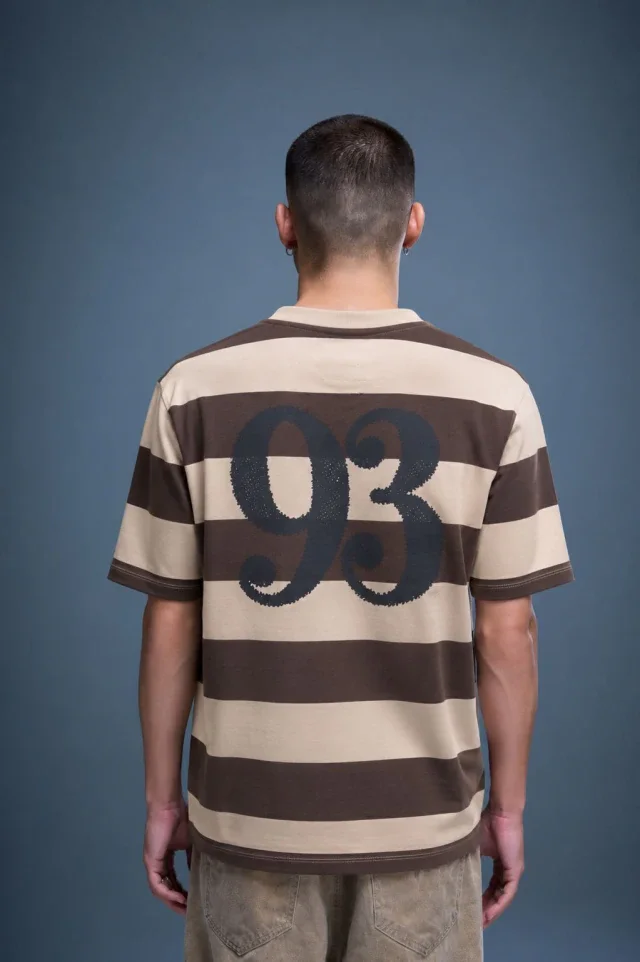 60469 - REMERA BOX RAYADA
