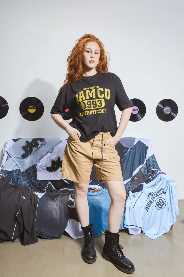 60435 - REMERA 20/1 ESTAMPADA
