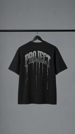 60462 - REMERA 16/1 ESTAMPADA - Vista 1