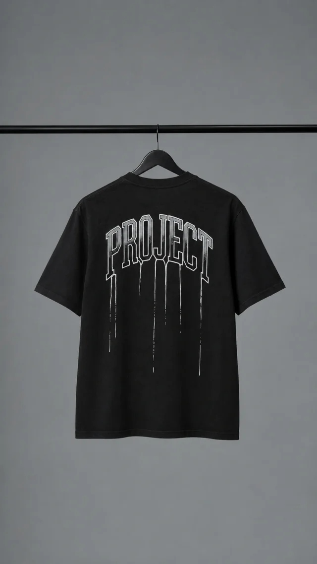 60462 - REMERA 16/1 ESTAMPADA