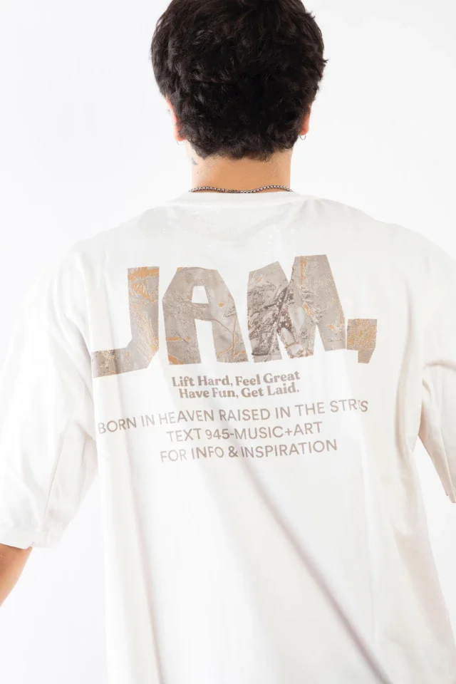 60404 - REMERA 20/1 ESTAMPADA