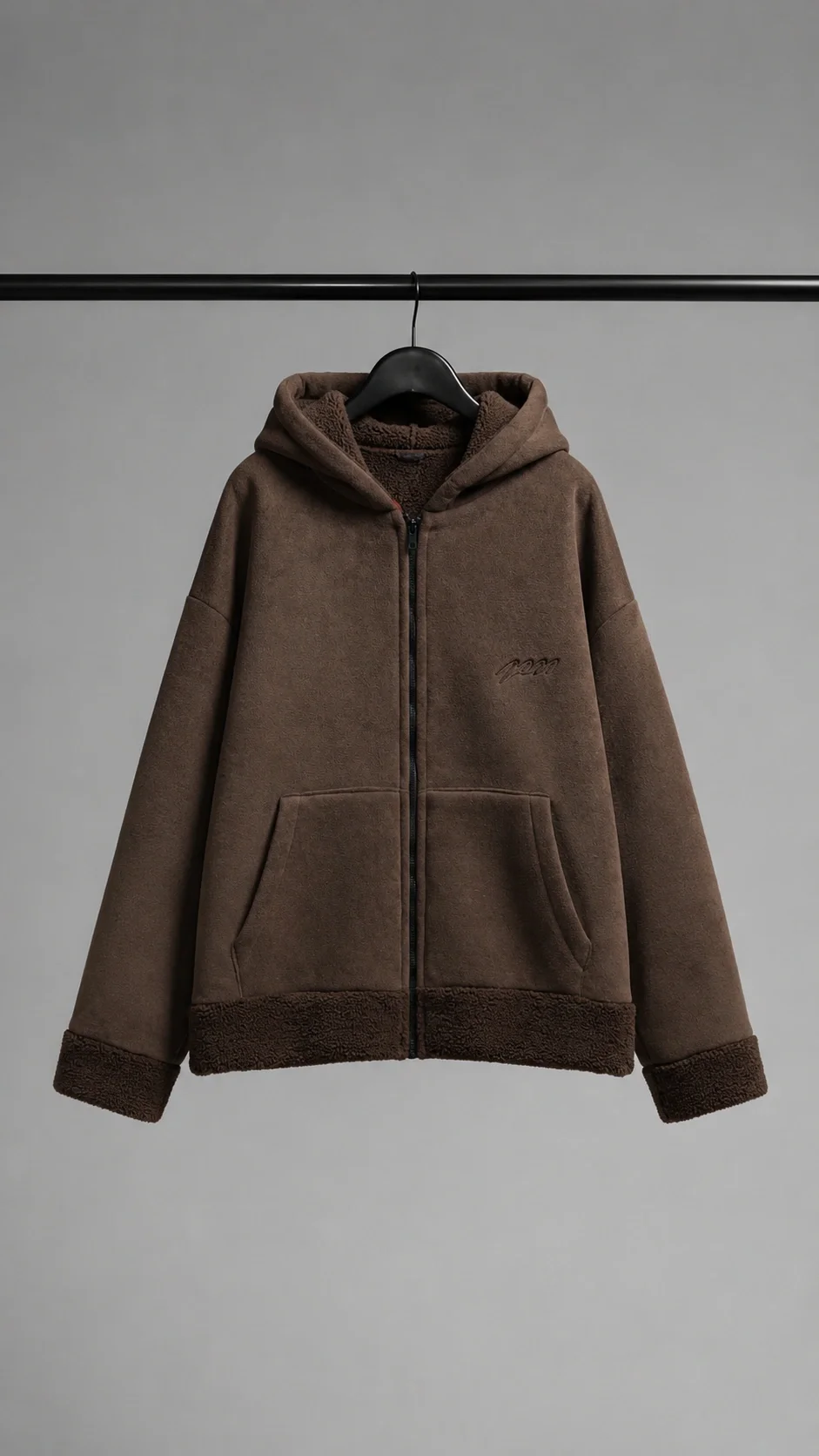 60993 - CAMPERITA CORDERITO BORDADA