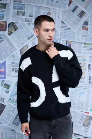 60805 - SWEATER 55 - Vista 3