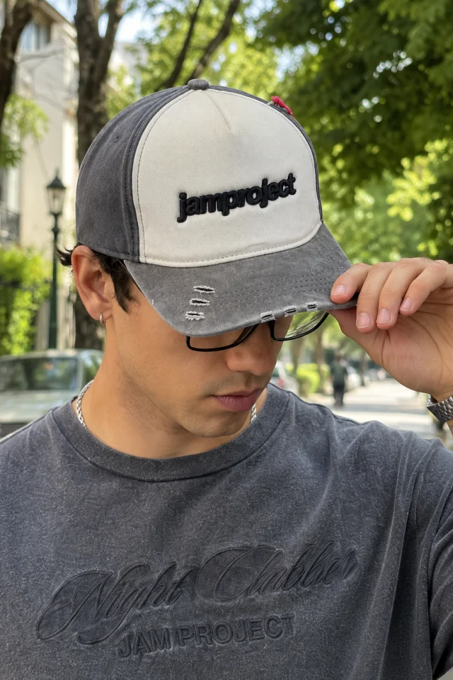7045 -  GORRO VISCERA PROCESS COMB.IMP