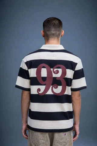 60469 - REMERA BOX RAYADA - Vista 5