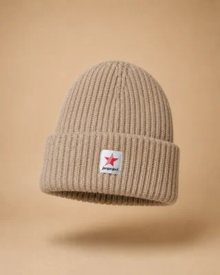 7038 - GORRO LANA - Vista 2
