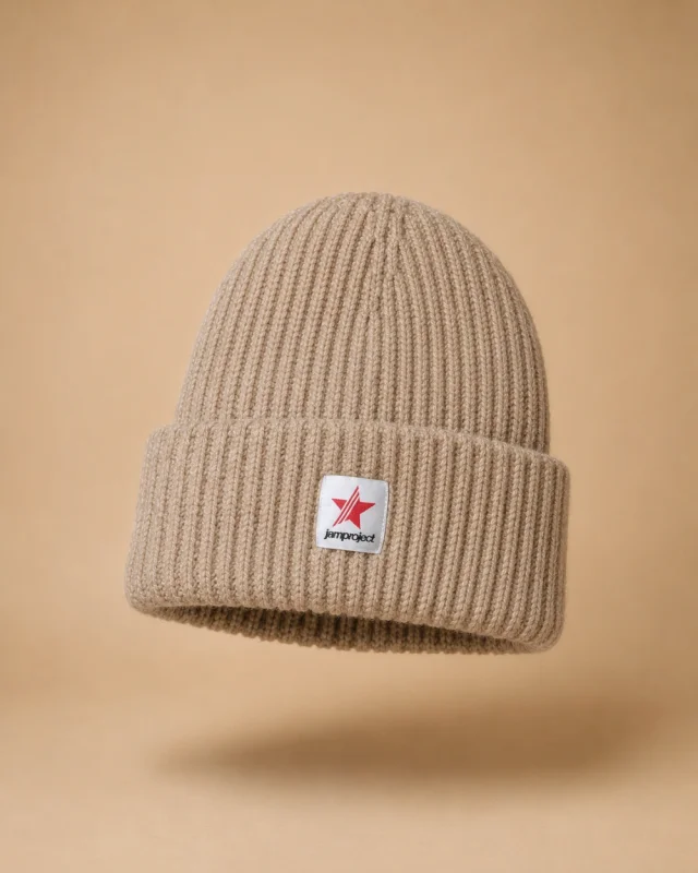 7038 - GORRO LANA