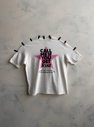 60412 - REMERA 16/1 CALL ME doble est - Vista 4