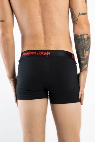 07012 - BOXER LISO - Vista 2