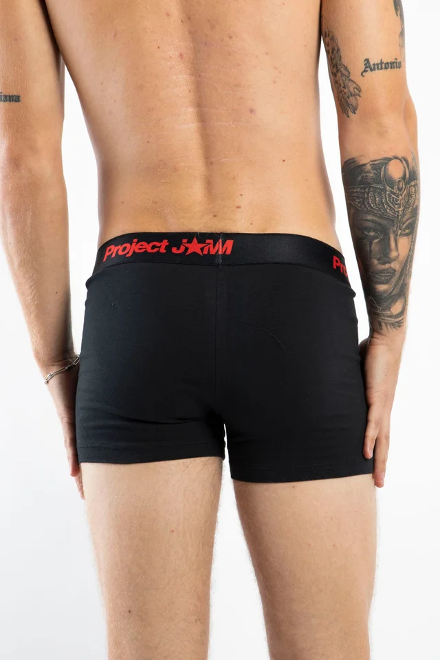 07012 - BOXER LISO