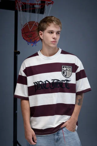 60469 - REMERA BOX RAYADA - Vista 3