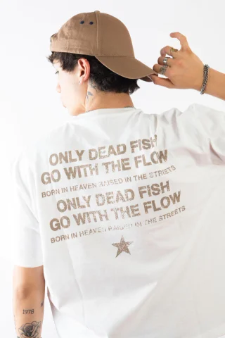 60415 - REMERA ESTAMPADA 16/1 ONLY - Vista 4
