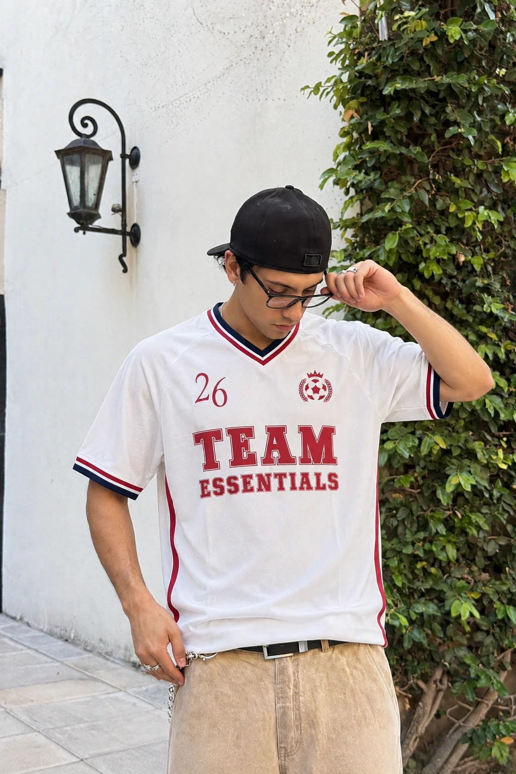 61430 - REMERA DEPORTIVA 46