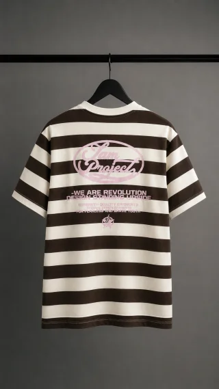 60451 - REMERA RAYADA - Vista 6