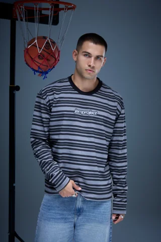 60200 - REMERA RAYADA M/L - Vista 6