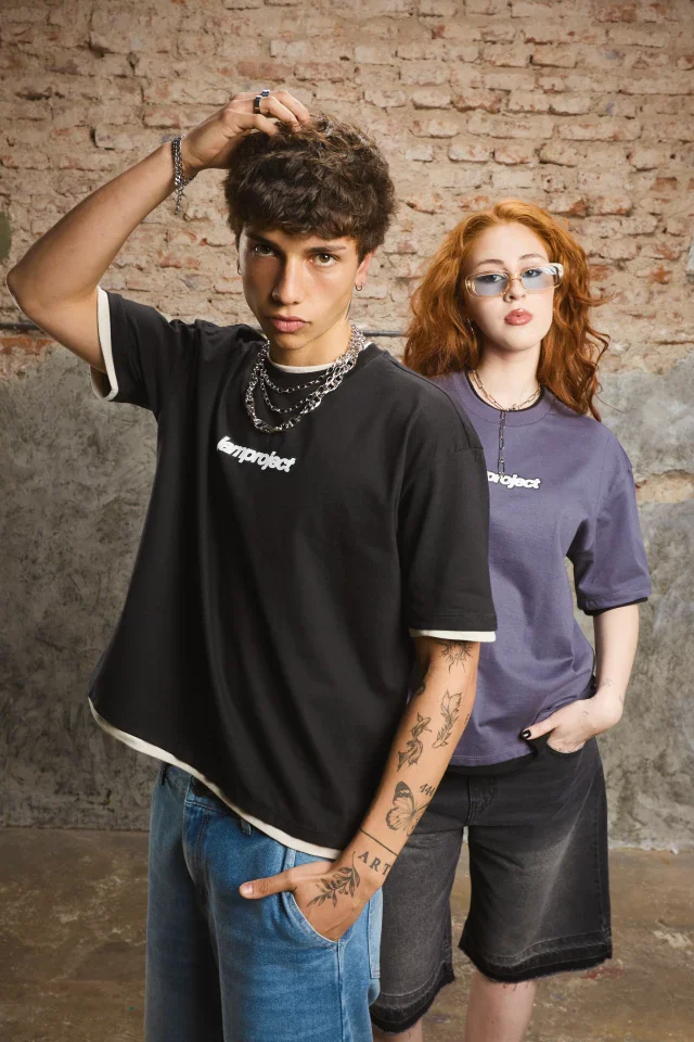 60426 - REMERA 20/1 CUELLO DOBLE