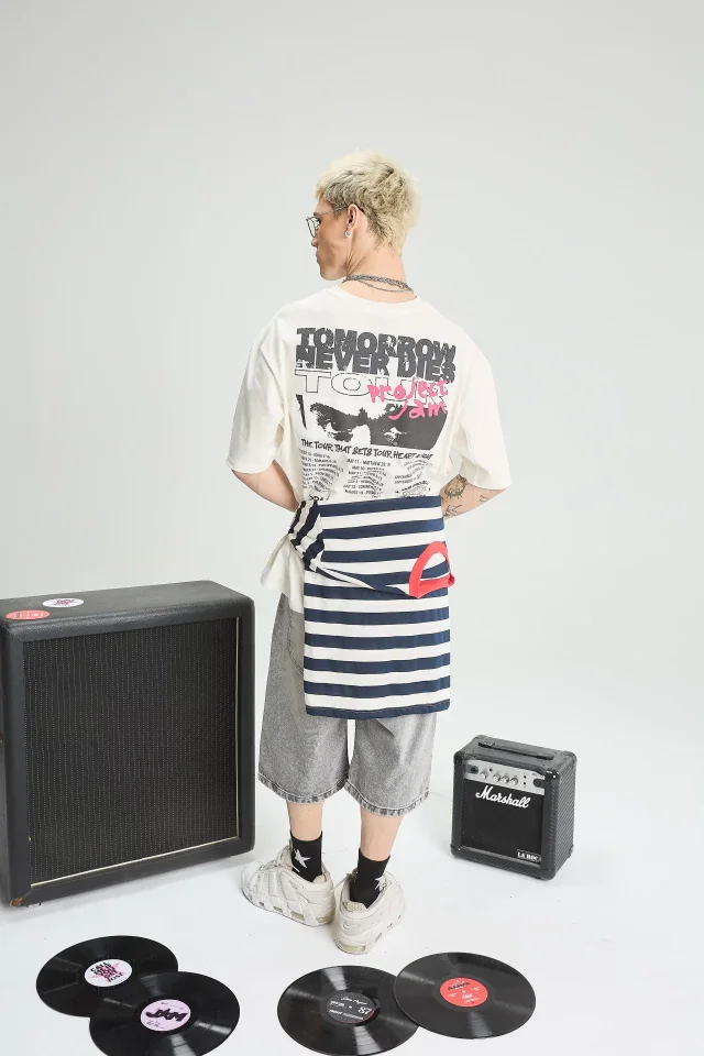 60409 - REMERA 20/1 ESTAMPADA DOBLE