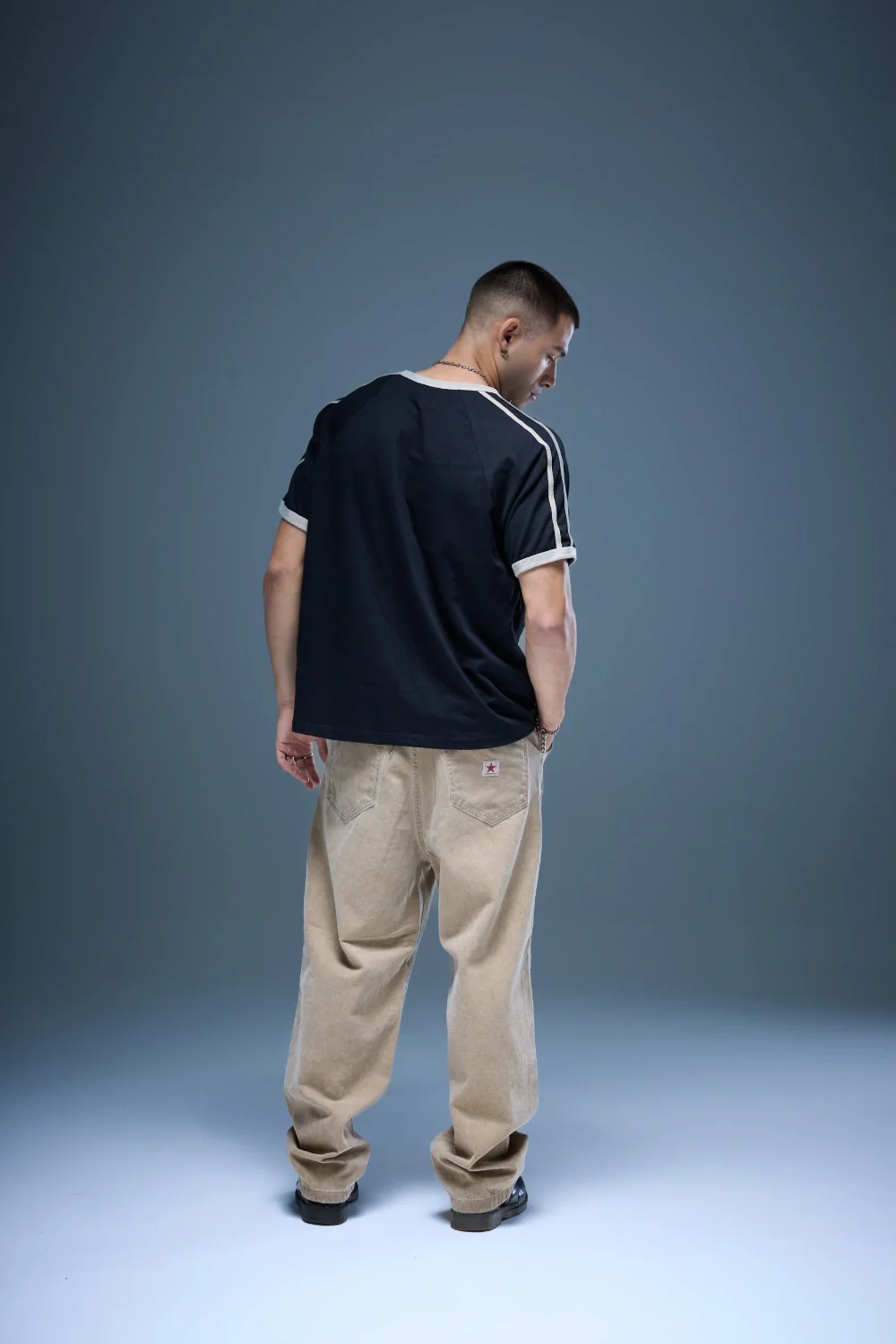 03005 - PANTALÓN LAVADO