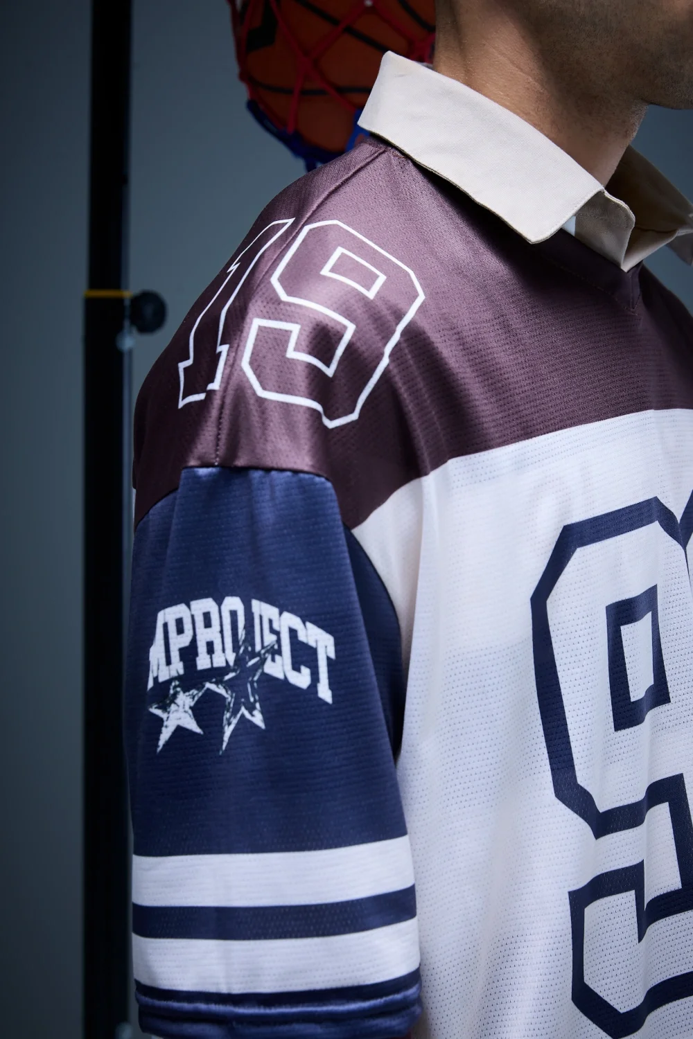 60479 - REMERA FUTBOL 96