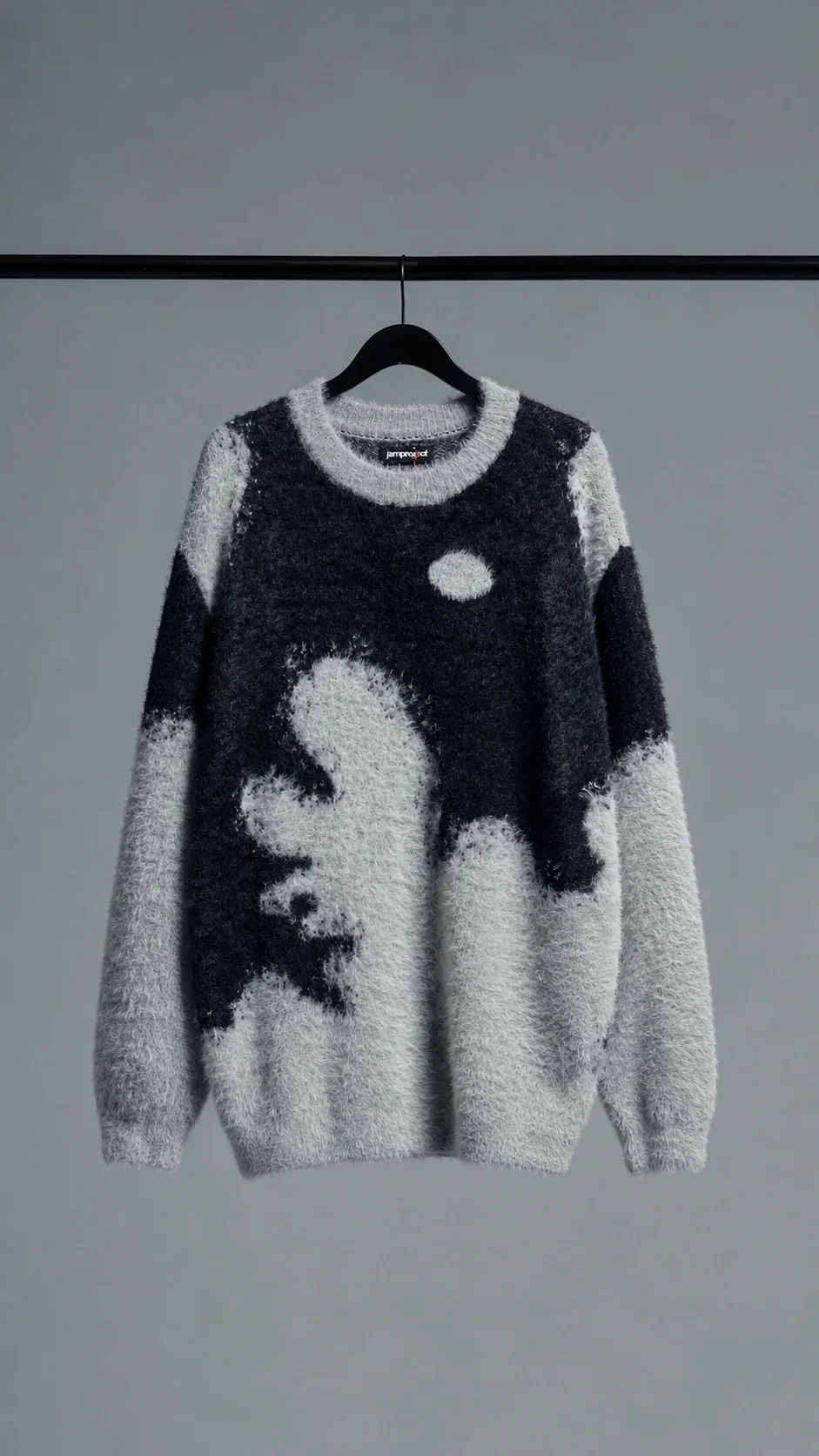 60806 - SWEATER CLOUD