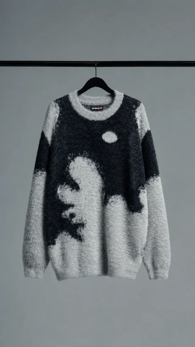 60806 - SWEATER CLOUD