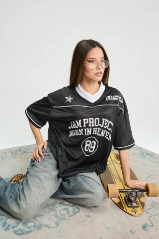 60422 - REMERA FUTBOL 89 - Vista 3
