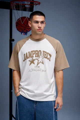 60466 - REMERA BOXY JERSEY 16/1 - Vista 1