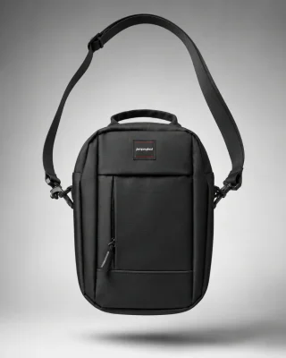 7030 - Mini mochila tipo bandolera - Vista 1