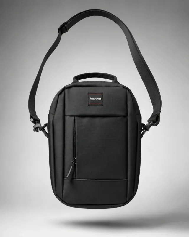 7030 - Mini mochila tipo bandolera