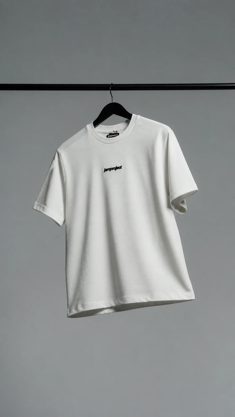 60497 - REMERA OTTOMAN CON RECORTE