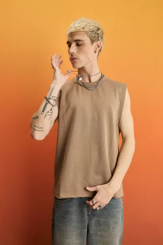 60324 - MUSCULOSA SHELTER - Vista 4