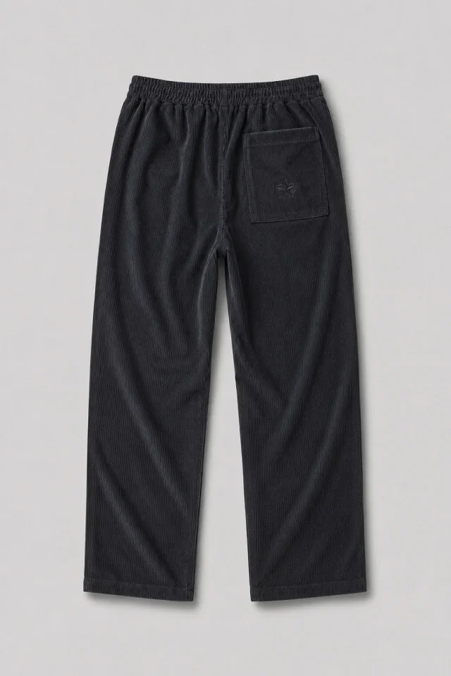 60739 - JOGGER CORDEROY