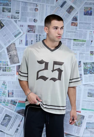 60481 - REMERA FUTBOL BOXY 25 - Vista 3