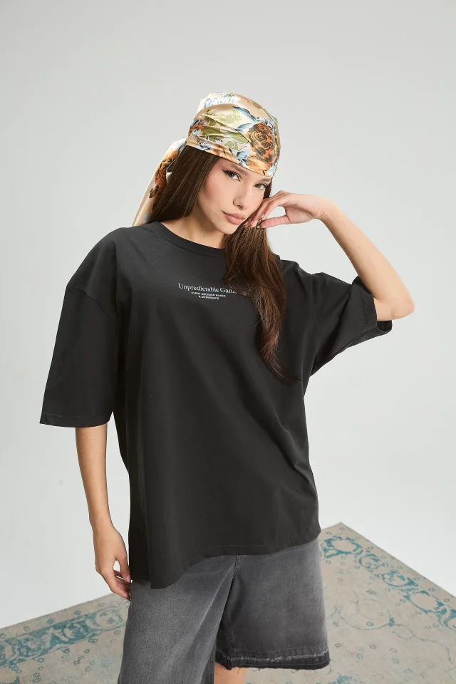 60407 - REMERA 20/1 ESTAMPADA DOBLE