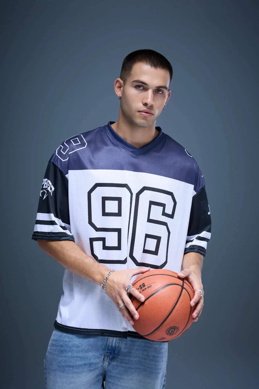 60479 - REMERA FUTBOL 96