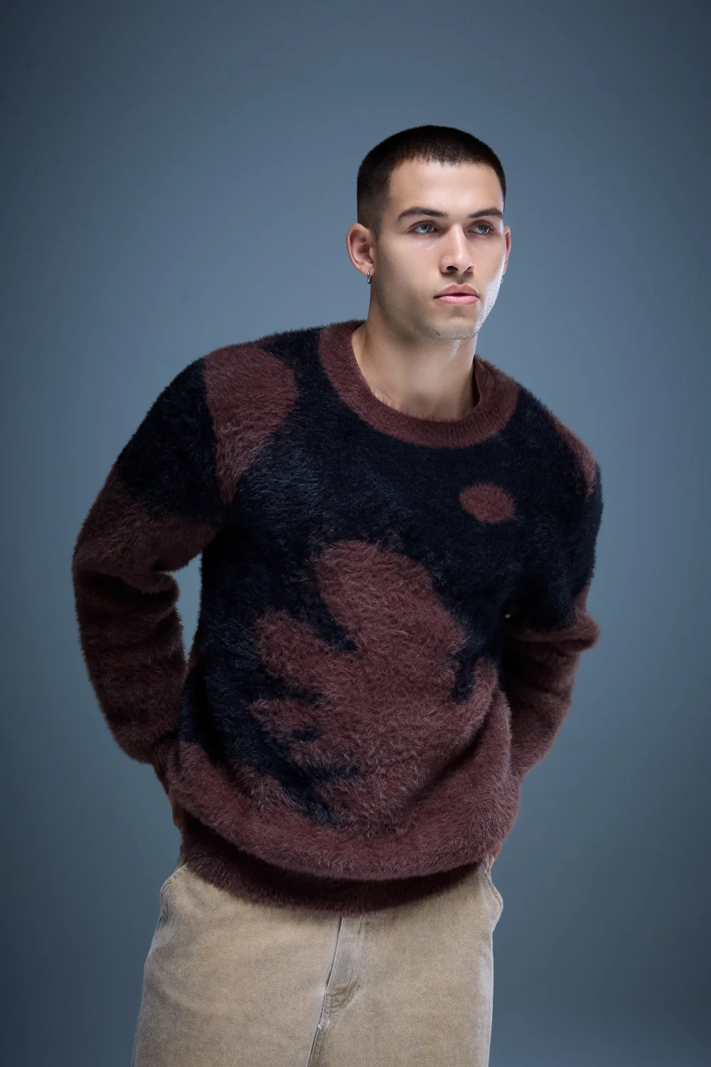 60806 - SWEATER CLOUD
