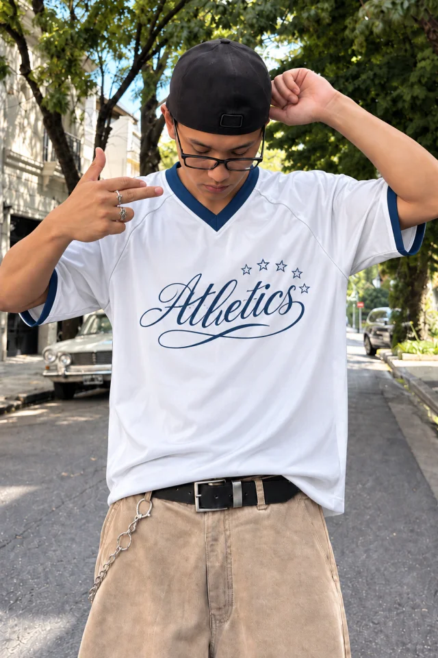 60516 - POLO DEPORTIVO ATHLETIC DEPT