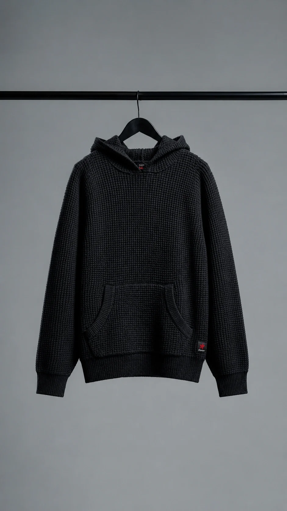 60810 - SWETER C/CAP