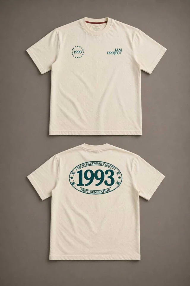 60489 - REMERA 16/1 ESTAMPADA