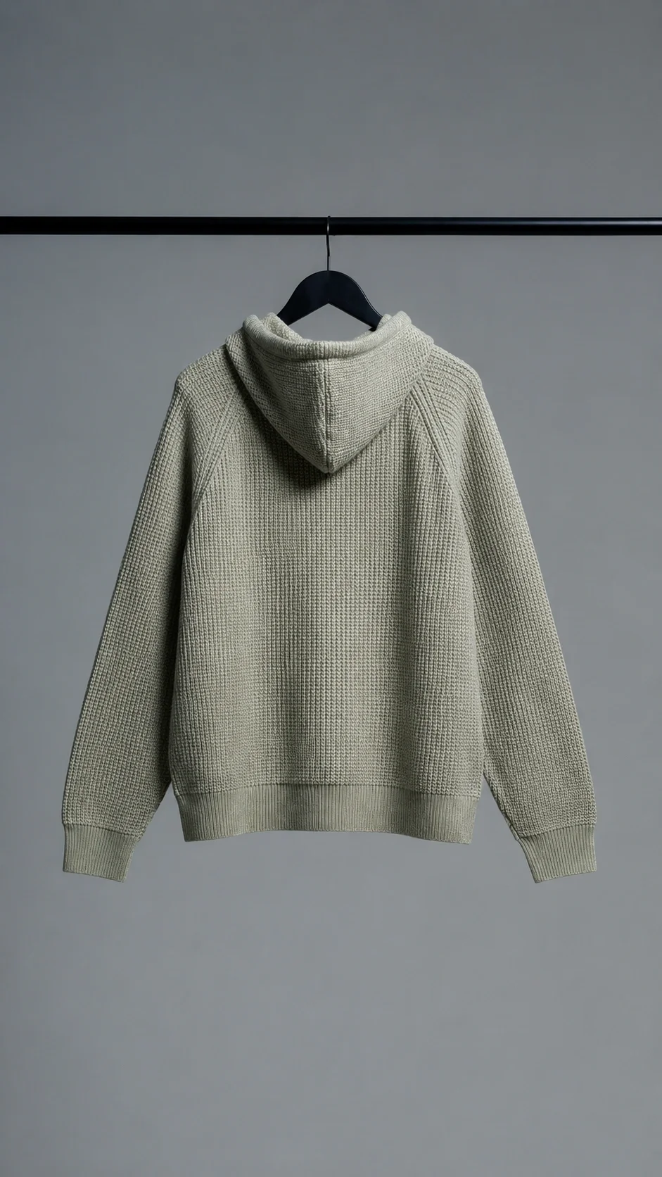 60810 - SWETER C/CAP