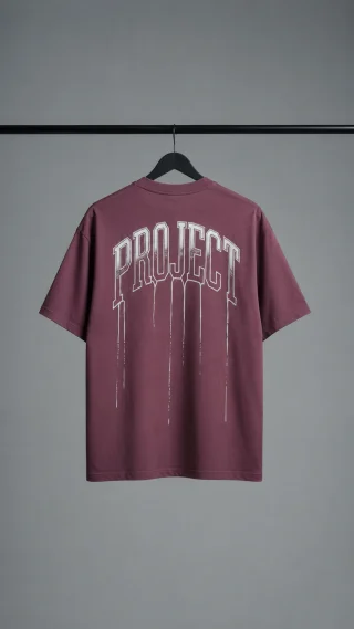 60462 - REMERA 16/1 ESTAMPADA - Vista 4