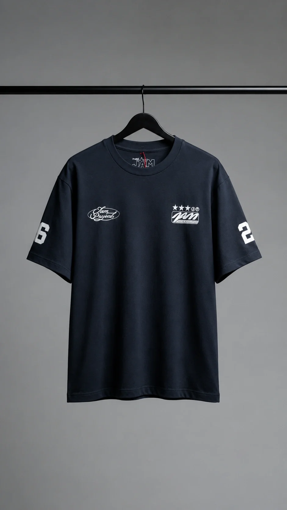 60496 - REMERA MUNDIAL 2022 CHAMPIONS